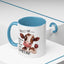 Humor Mug - Trust Me Someone Cares