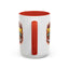 Humor Mug - I Will Put You In The Trunk