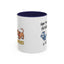 Birthday Mug - Full of Surprises