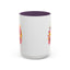 Religious Mug - Cross