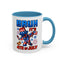 4th of July Mug - Bruh It's 4th of July
