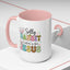Easter Mug - Silly Rabbit
