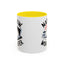 Animal Mug - Nap Now Work Later