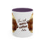 Animal Mug - Dog Coffee Wrap 29