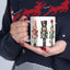 Christmas Mug - Toy Soldiers