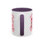 Support Mug - Give Cancer The Boot