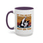 Adult Mug - Eff You See Kay Why Oh You Cat
