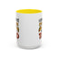 Humor Mug - I Can't Make Everyone Happy