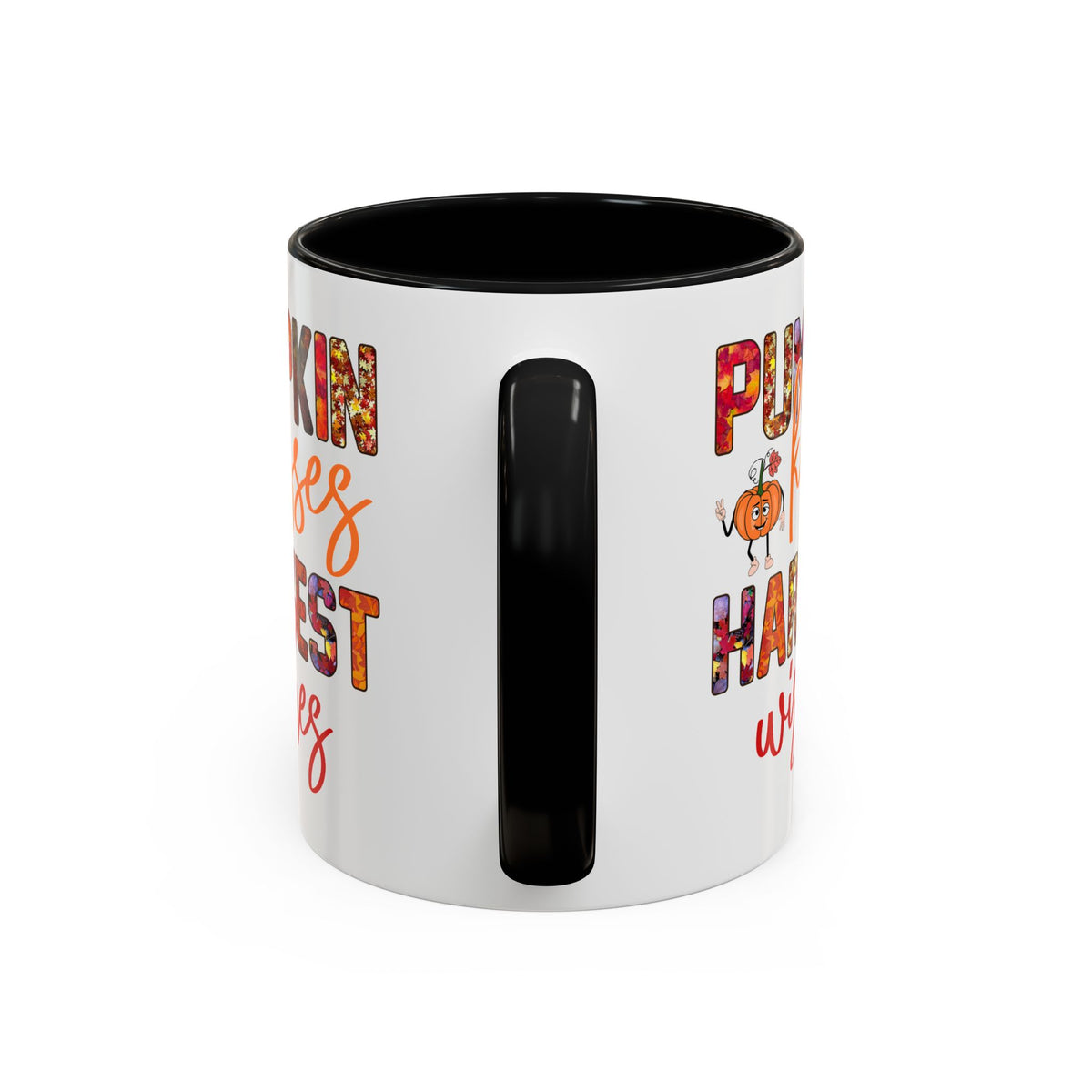 Fall Mug