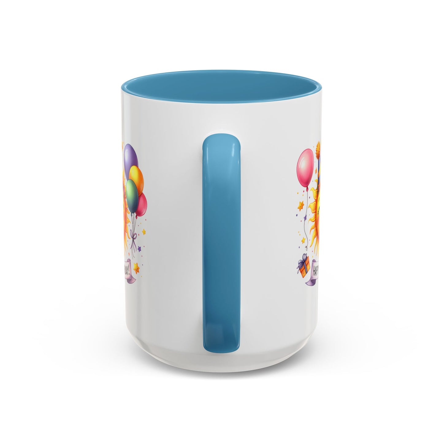Birthday Mug - Happy Birthday Sunny