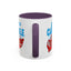 Motivation Mug - You Are Capable of Amazing Things