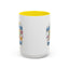 Humor Mug - I Am a Multitasking
