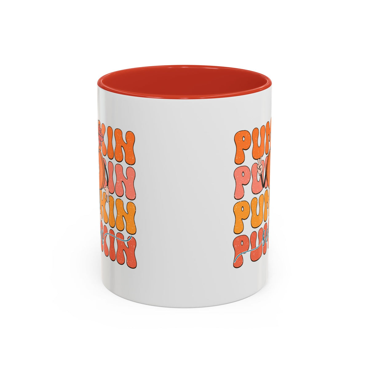 Fall Mug