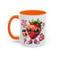 Humor Mug - Hang On