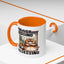 Humor Mug - I'm Not Judging