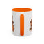 Christmas Mug - Gingerbread House