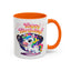 Birthday Mug - Unicorn Celebration