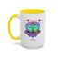 Alien Mug - Alien Love