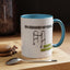 Birthday Mug - 50 Shades of Grey