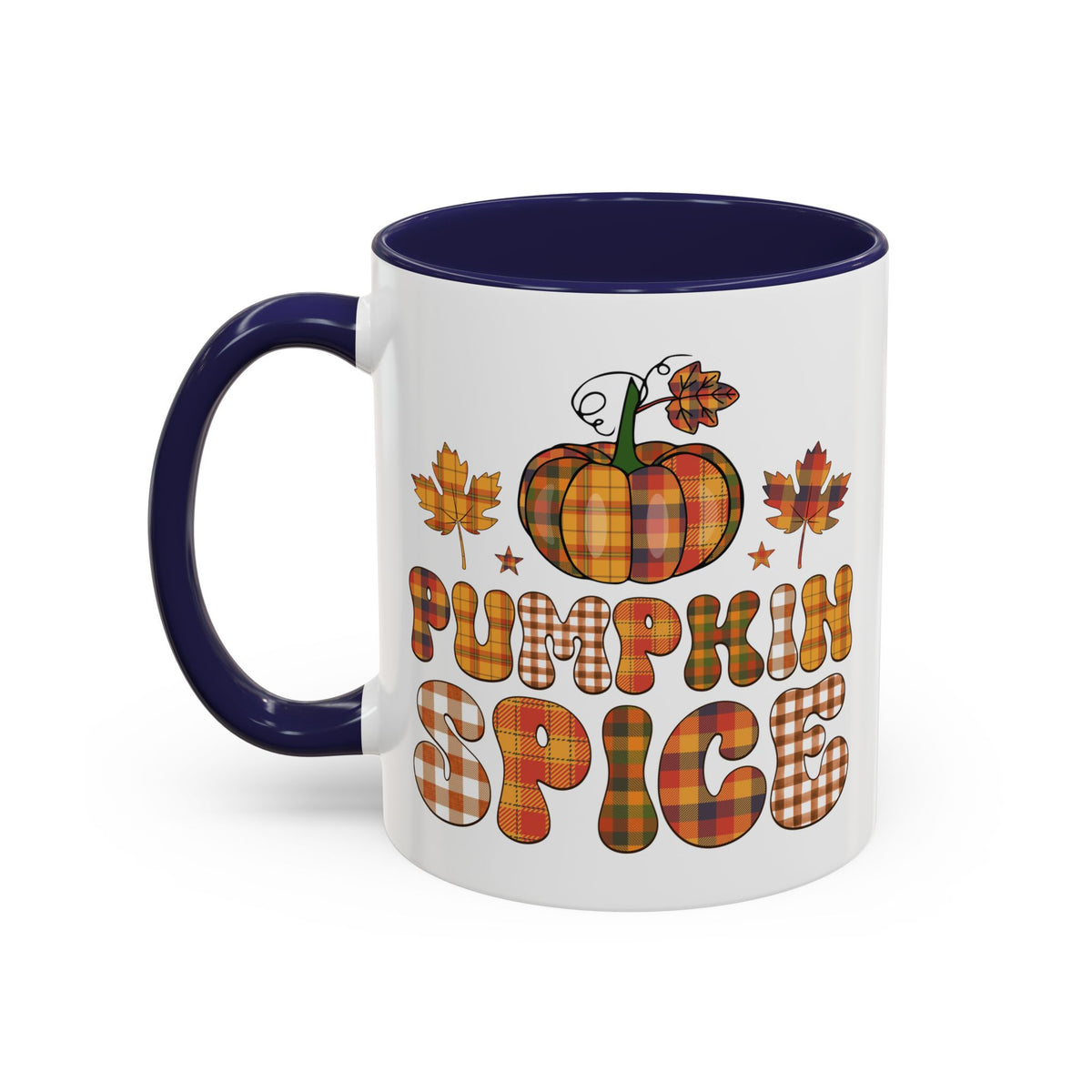 Fall Mug