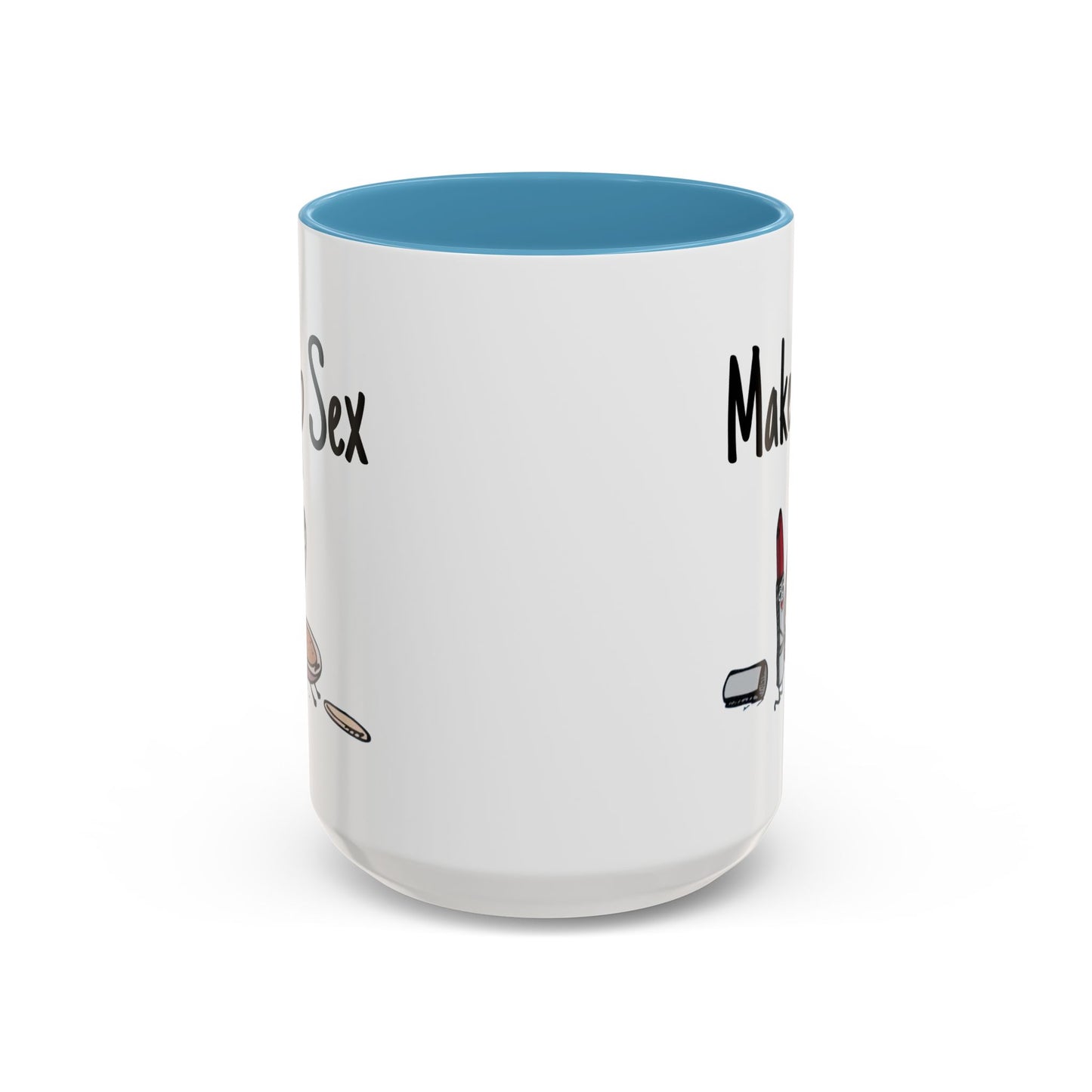 Adult Mug - Makeup Sex
