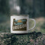 Adventure Mug - Oregon