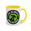 Alien Mug - I've Always Believed