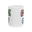 Adult Mug - Fuck Off Censored
