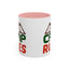 Adventure Mug - Camp Rules