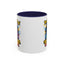 Alien Mug - Galactic Level Gamer