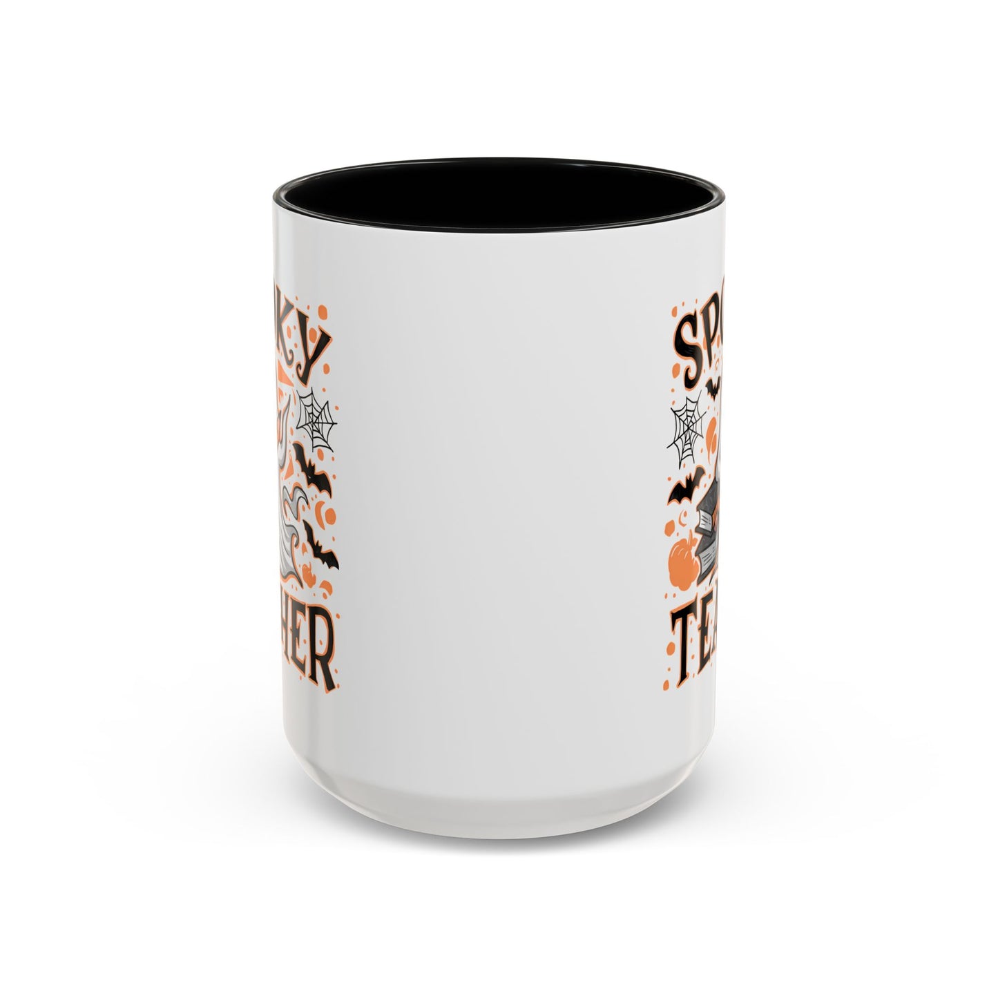 Halloween Mug - Spooky Teacher
