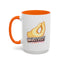 Humor Mug - Whatever Hand