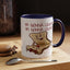 Adult Mug - I'm Gonna Crumb