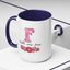 Religious Mug - Faith Over Fear