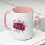 Support Mug - Crush Cancer