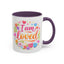 Wellness Mug - I Am Loved