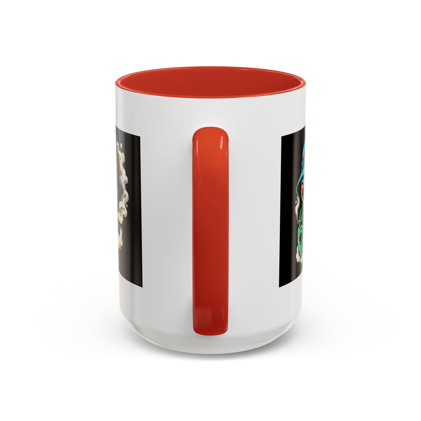 Alien Mug - Humans Are Gross