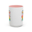 Humor Mug - I Always Give 100% At Work
