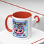 Humor Mug - My Brain Has Too Many Tabs Open