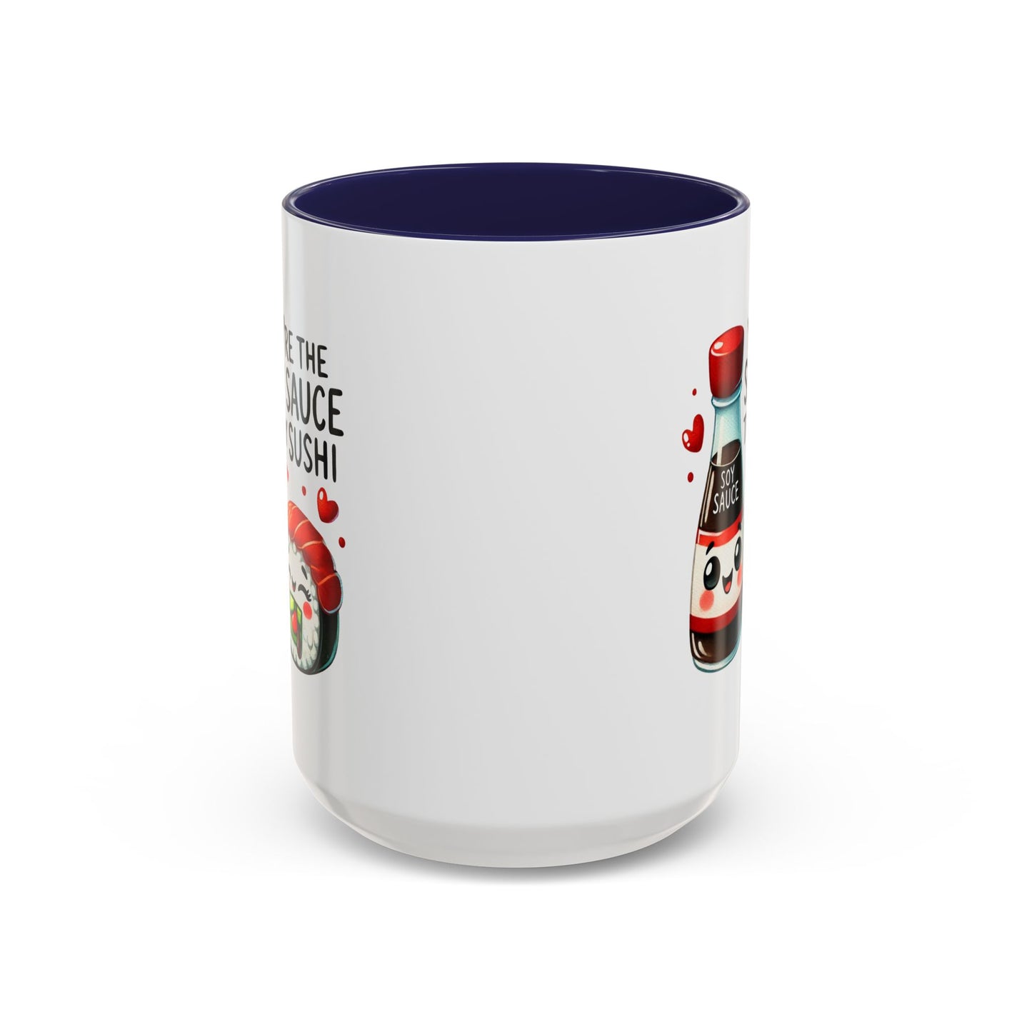 Anniversary Mug - You're The Soy Sauce