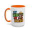 Adult Mug - My Beaver My Rules