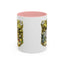Humor Mug - Today is Slap An Idiot Day