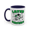 Alien Mug - Later Haters