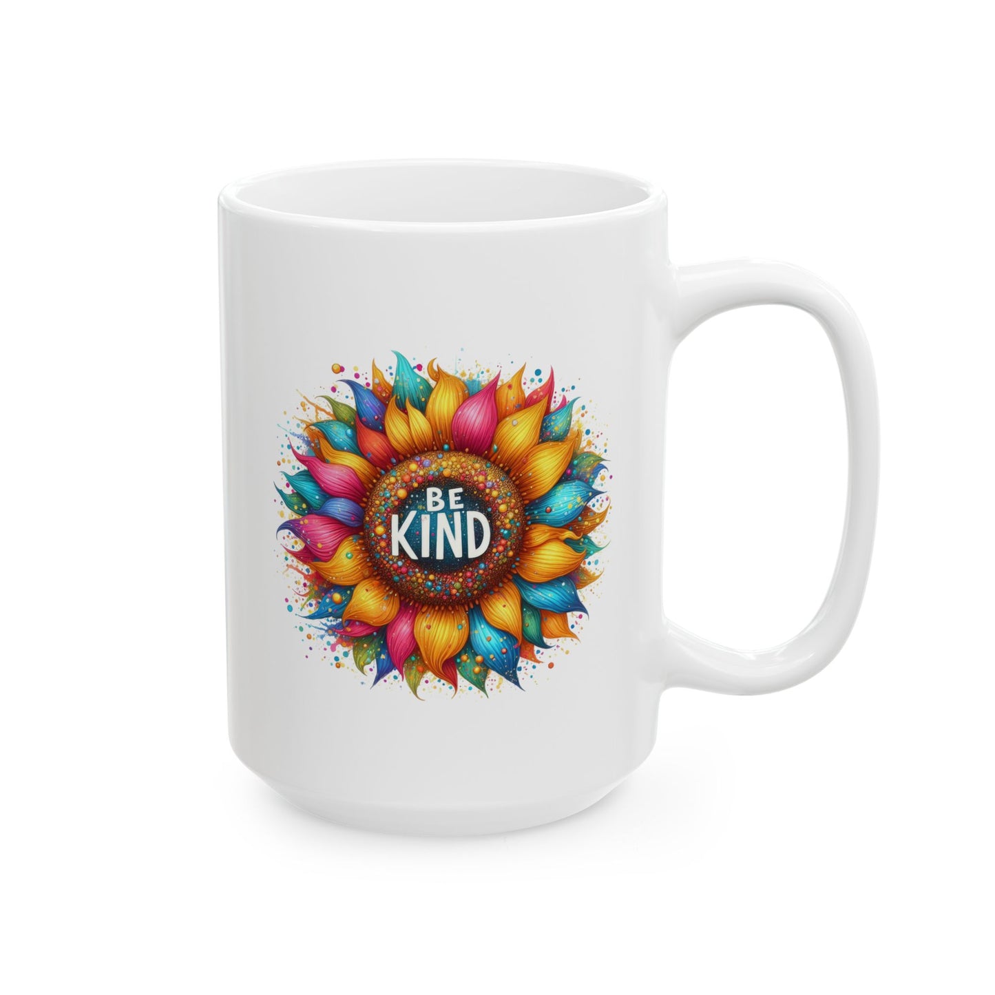 Motivation Mug - Be Kind