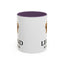 Office Mug - The Legend Has Retired