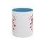 Anniversary Mug - I Ducking Love You