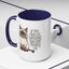 Animal Mug - If You Find Me Offensive