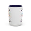 Humor Mug - Today's Advice Don't Be A Peckerhead