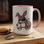 Easter Mug - Mama Bunny Easter