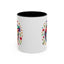 Wellness Mug - Stay Strong Heart